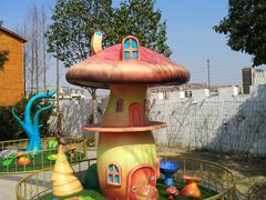 -安徒生童话乐园