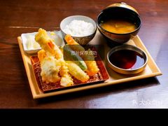 -天妇罗内顺田(罗湖店)