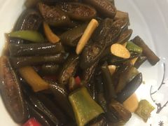 脆爽海松茸-宁海食府(大剧院店)