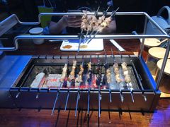 -三个蒙古大叔羊肉串(大宁店)