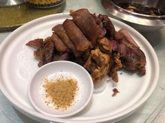 -老克勒上海菜(南京路步行街店)