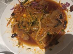 -鑫巴蜀小镇 · 水煮鱼专研店(玉桥店)