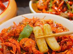 -虾乐园龙虾·夜宵(松江店)