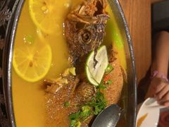 -南越郡·越式风味餐厅(青秀万达店)