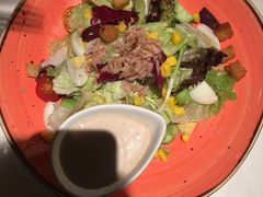 -半秋山西餐厅(巴南万达广场店)