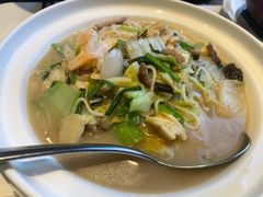 -莆田餐厅PUTIEN(三里屯店)