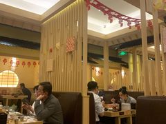 大堂-伊豆野菜村(大族广场店)