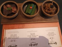 -丽晶轩中餐厅(重庆丽晶酒店)