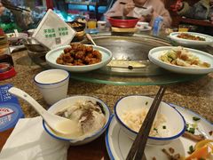 -好灶头妈妈菜·千岛湖柴火鱼餐厅(桐庐店)