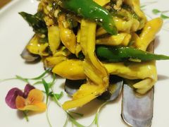 烧椒蛏子皇-榕意·川味之美(深业上城店)