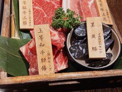 -暖都焼肉·和牛酒場(花都店)