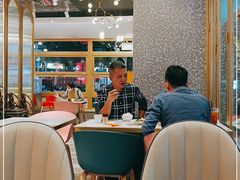 大堂-柠檬树茶餐厅(海雅缤纷城店)