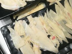 胸口油-陈记顺和潮汕牛肉火锅(番禺迎宾大道店)