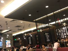 -汉堡王(砂之船奥莱店)