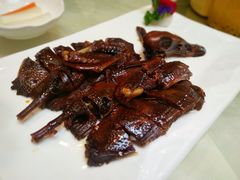 -澳门酒家(南航明珠店)