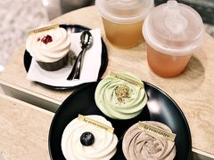 -LAN一见岚·精品蛋糕(琶洲保利店)