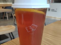-龙治汉堡(中华城店)
