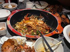 -虾胡闹龙虾馆(湄南河店)