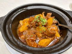 -恒悦轩·粤菜(上海展览中心店)