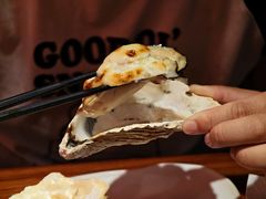 -烧蠔帮·湛江生蚝(南桥店)