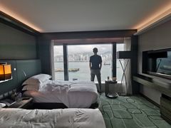 -千禧新世界香港酒店