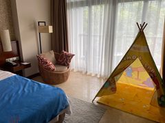 -天目湖御水温泉·度假酒店