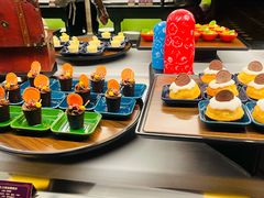 -大冒险家餐厅