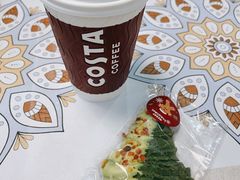 -COSTA COFFEE(西贸凯德晶品4层2店)