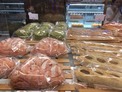 红豆嘟嘟-奈雪的茶(湖滨银泰in77C区PRO店)