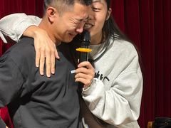 -喜剧部落脱口秀(三里屯店)