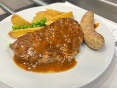 -宜家·瑞典风味餐厅(武汉荟聚中心店)