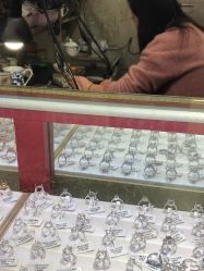-景祥珠宝打金·黄金加工修理·旧款改造镶嵌