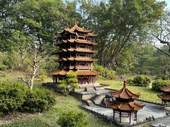 -深圳锦绣中华民俗村