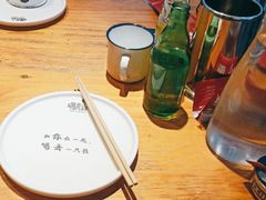 -喝丢一只鞋海鲜烧烤·海肠捞饭(文体街店)