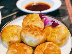 -品回味清真西北楼(宁波首店)