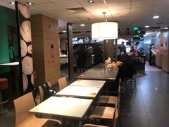 -麦当劳(酒仙桥路店)