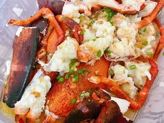 -舜和海鲜(奥体黄金店)