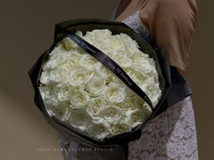 -爱尚花坊(大林路店)