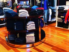 店内环境-POLO RALPH LAUREN(比斯特苏州购物村店)