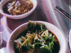 -海南菜馆(海大北门店)