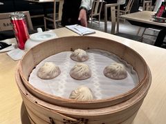 -鼎泰丰(当代商城店)