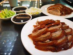 -鸿运楼烤鸭店(天桥店)