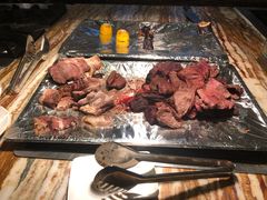 -AdD全日制餐厅(中谷花园酒店)