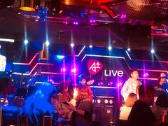 -A+ LIVE HOUSE(武汉天地店)