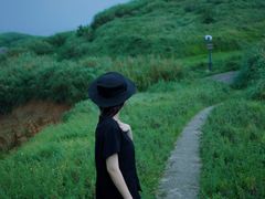 -东极岛景区-青浜岛