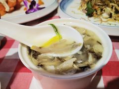 -龙桥私厨·姜花菊花过桥鱼·顺德菜(容桂店)