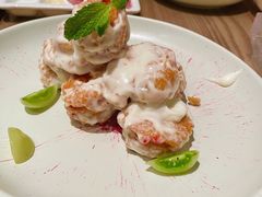 奇妙虾球-小大董·烤鸭(王府井apm店)