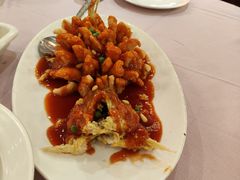 -顺风海鲜港(金玉兰店)