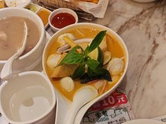 -翠华餐厅(德基广场店)