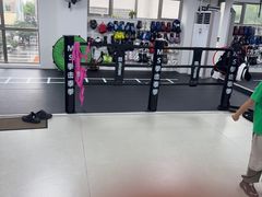-M.S拳击泰拳馆(大学路店)